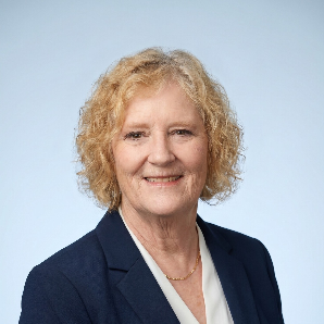 Ms. Barbara J. Camacho, MCC, CTA, VTA