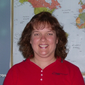 Jodie Robichaud, VTA