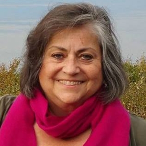 Ellen McDannel, ACC, VTA