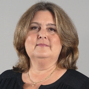 Ms. Gretchen Stalb, VTA