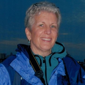 Mrs. Kathleen Kocharhook, CTA,MCC, VTA