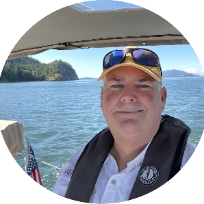 Mr. Scott Caddow, VTA