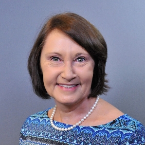 Ms. Mary Orban, CTA, ACC, VTA