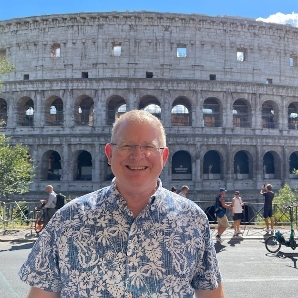 Bradford Martin, VTA, CTA