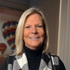 Mrs. Laura Gribben, CTA, ACC, VTA