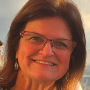 Mrs. Susan Trantham, CTA, VTA, ACC