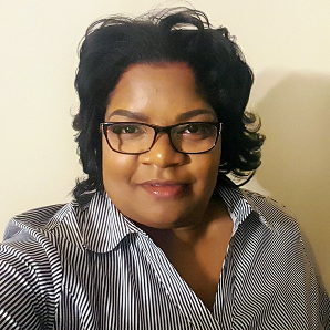 Ms. Venita Evans, VTA, CTA