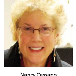 Nancy M. Cassano, VTA
