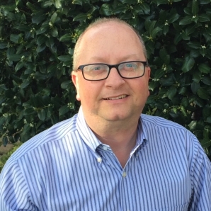 Martin Mussey, VTA, CTIE