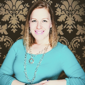 Mrs. Jillian Everhart, VTA