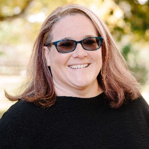 Mrs. Amber Benson, CTC, VTA