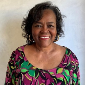 Dr. Desiree Jones, VTA