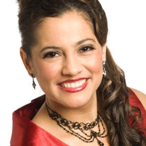 Mrs. Sheyla Paz Hicks, VTA