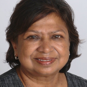 Ms. Yamonee Barboro, MBA, CTA, VTA