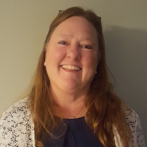 Melissa Shafiqullah, CTA, CCC, VTA