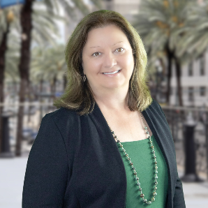 Samantha Musso, VTA, CTA, ACC