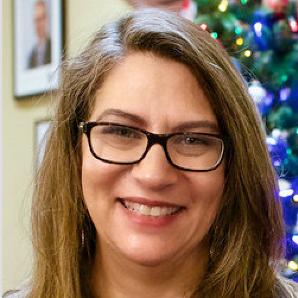 Ms. Ilisa A. Oman, VTA
