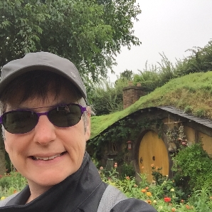 Anne Mcgee, VTA, ECC, CSW, MBA, PhD