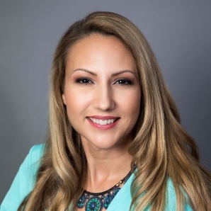 Mrs. Paloma White, MS, VTA, ACC