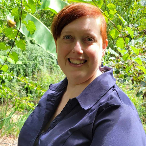 Heather Tracy, VTA, CTA