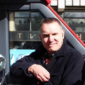 Ron Trimper, VTA  CTC ACC