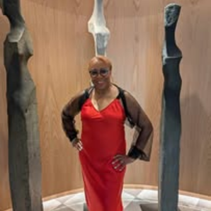 Mrs. Sandra Johnson, VTA