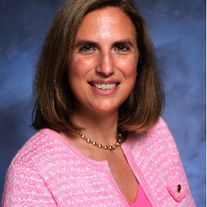 Elizabeth Cincotta, VTA