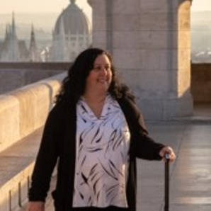 Valerie Baker-Wynn, VTA, ACC, MCC