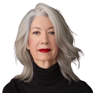 Elisa Espinoza, MBA, CTA, CCC, VTA