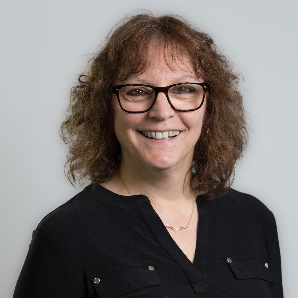 Robin Norell, VTA, MCC, CTA