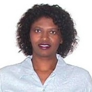 Ms. Rayvonne Healey, ECC, VTA