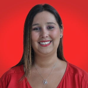 Mrs. Alysha Klein, VTA