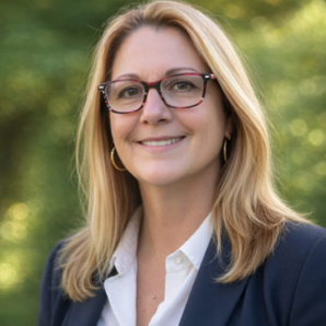 Julie Parthree, VTA