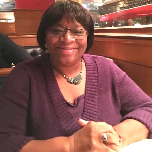 Darline Marsh, CTA, MCC. ACC, VTA