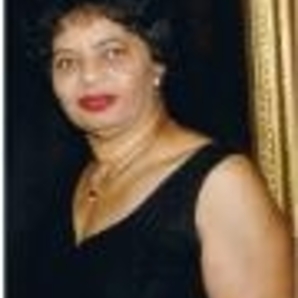 Ms. Geraldine Simpson