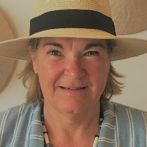 Ms. Charlotte French, VTA