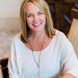 Mrs. Christen Perry, VTA