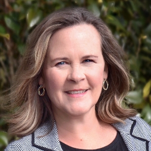 Mrs. Crystal Hurley Smith, VTA
