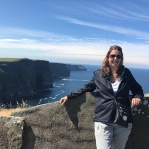 Marianne DeIulio, VTA