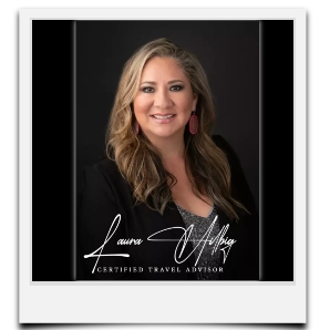 Mrs. Laura Hilbig, VTA