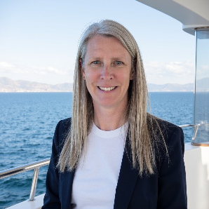 Annie Schlegel, VTA