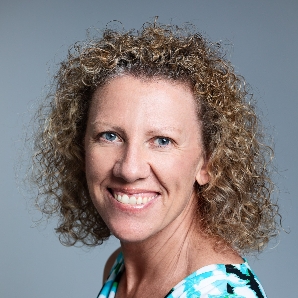 Jo Perry, VTA