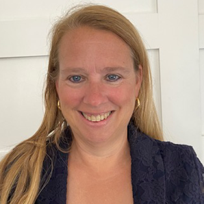 Ms. Jennifer Grey, Ind. Contractor, VTA