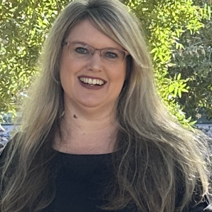 Melissa Yetter, VTA