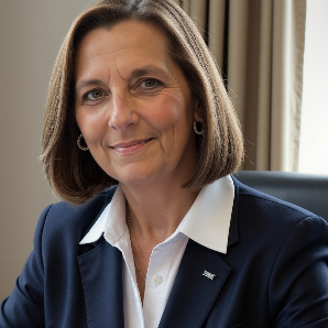 Mrs. Karen Roiland, CCC, ACC, Signature Travel Expert, VTA