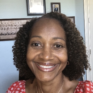 Charlene Newton, MBA, ACC, VTA