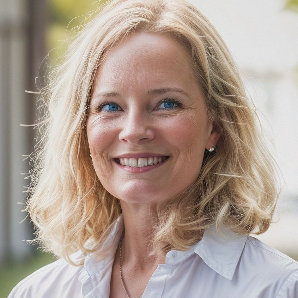 Amy Olmsted, VTA, ACC