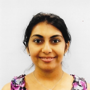 Roshni Karnavat, Owner, VTA