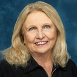 Mrs. Susan C. Sinclair, VTA