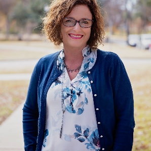 Mrs. Sherry Smalling, ACC, VTA